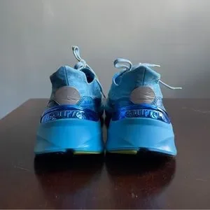 Courser | Shoes | Courser Uno Sneaker In Cyan Size Us Mens 8  display picture 1
